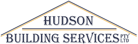 Hudson Building Services Pty Ltd